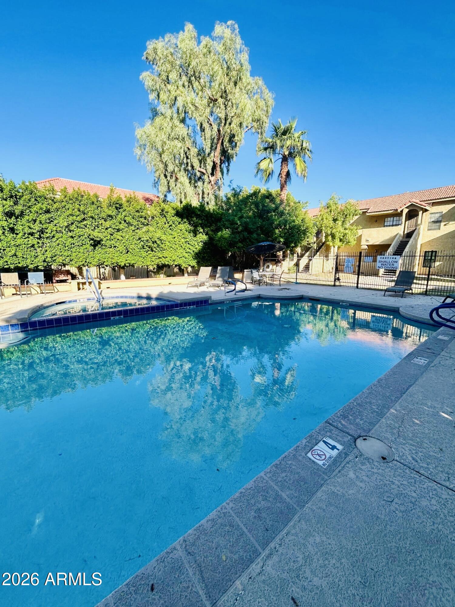 1126 W Elliot Road 1036 — photo