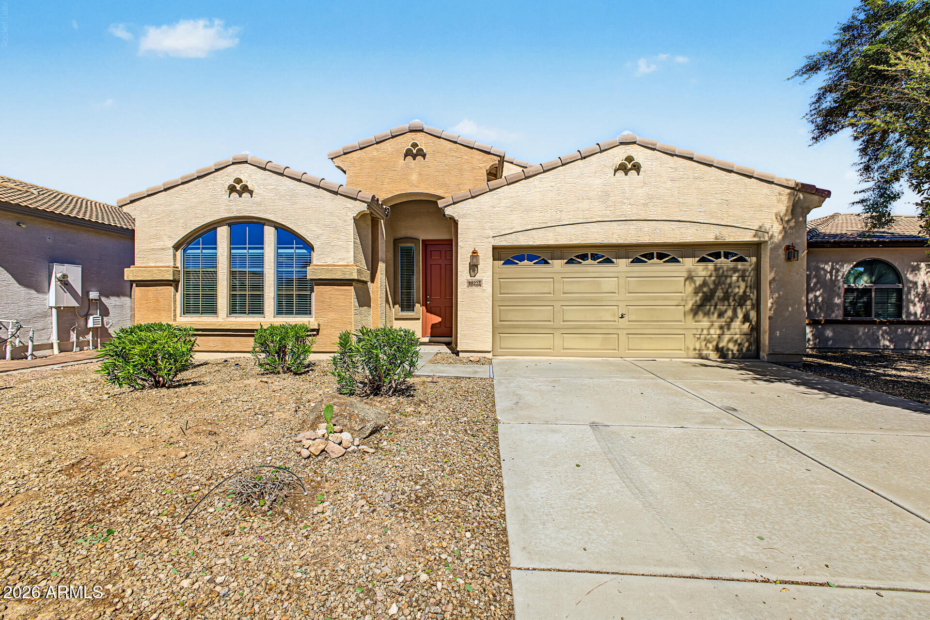 18222 E la Posada Court — photo