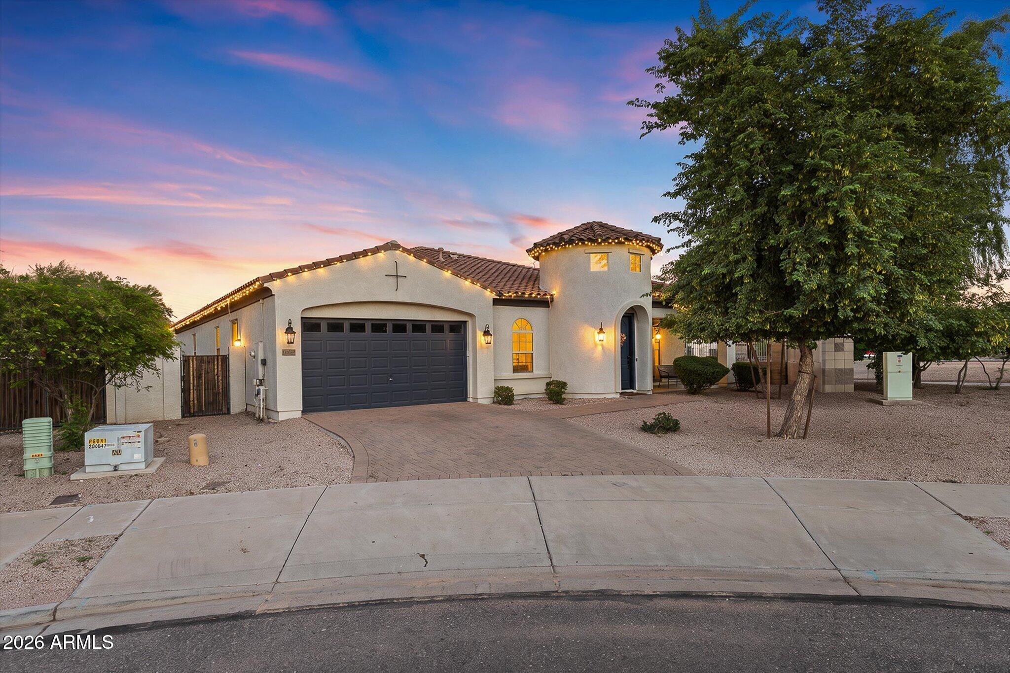 22597 E Pecan Court — photo