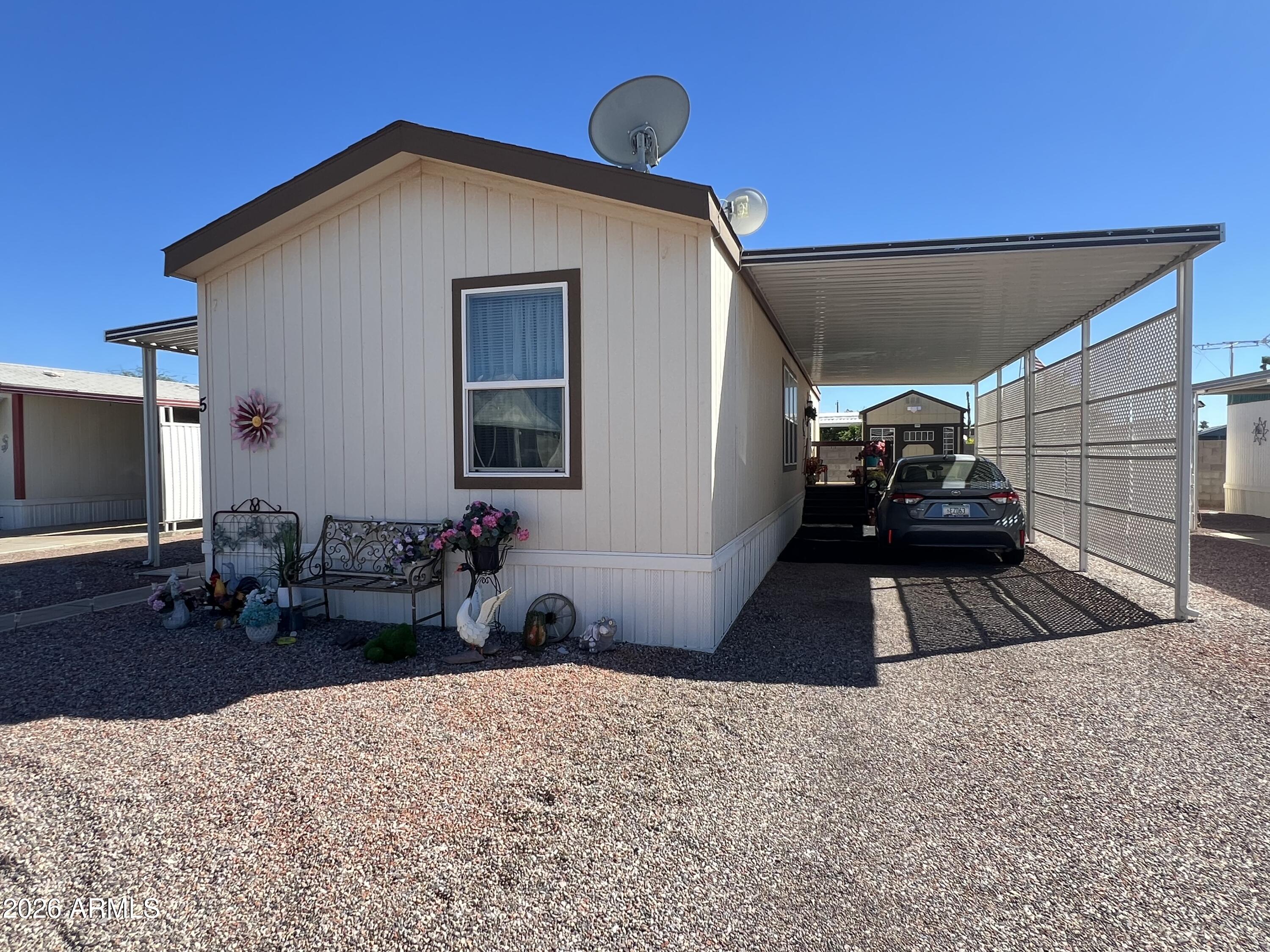 747 E Germann Road 5 — photo
