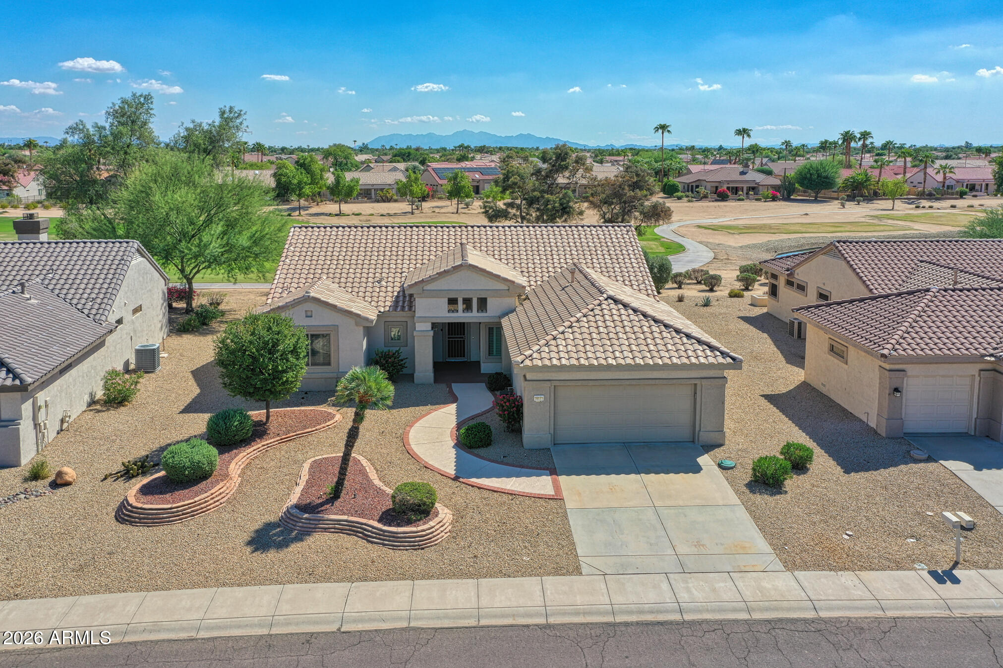 16171 W Eagle Ridge Drive — photo