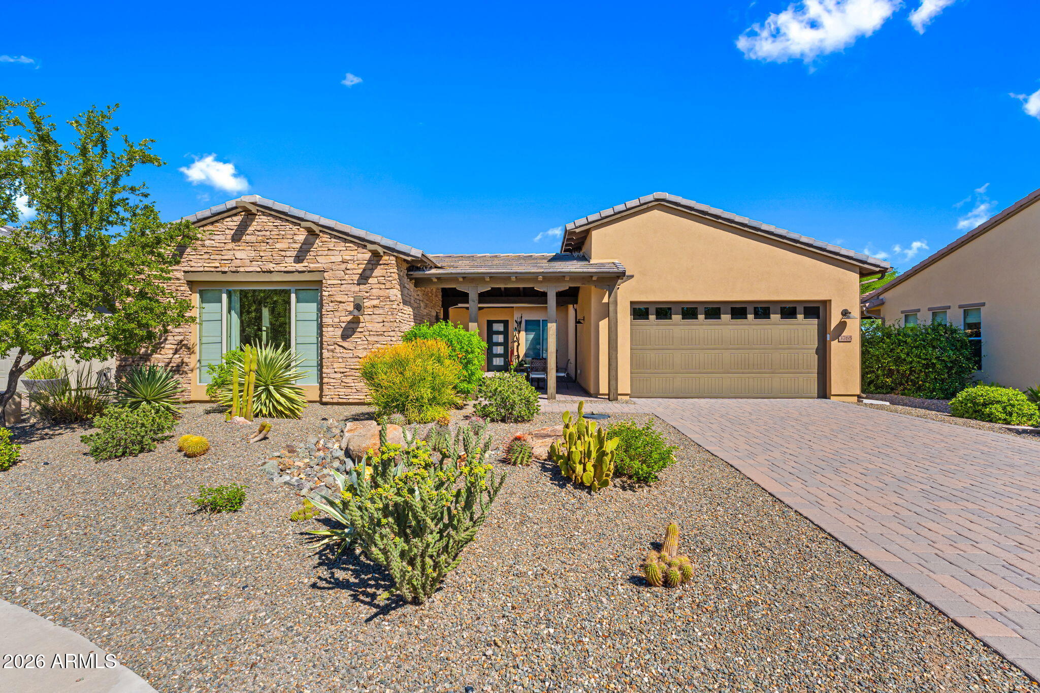 3765 Ridgeview Terrace — photo