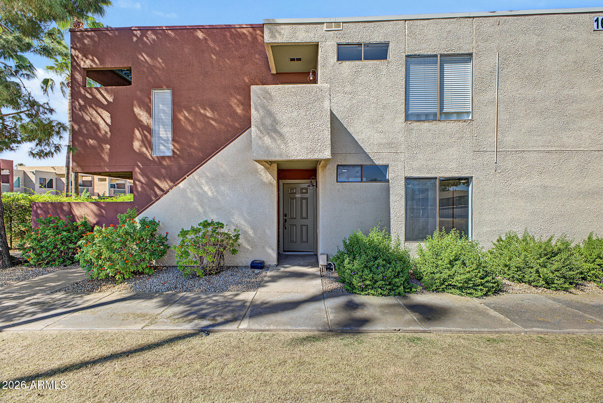 3500 N Hayden Road Unit 1601 — photo