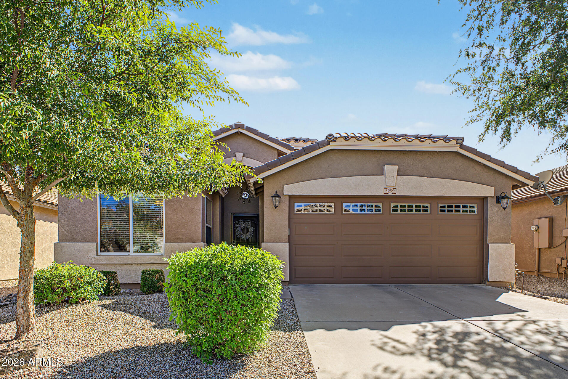 3299 W Yellow Peak Drive — photo
