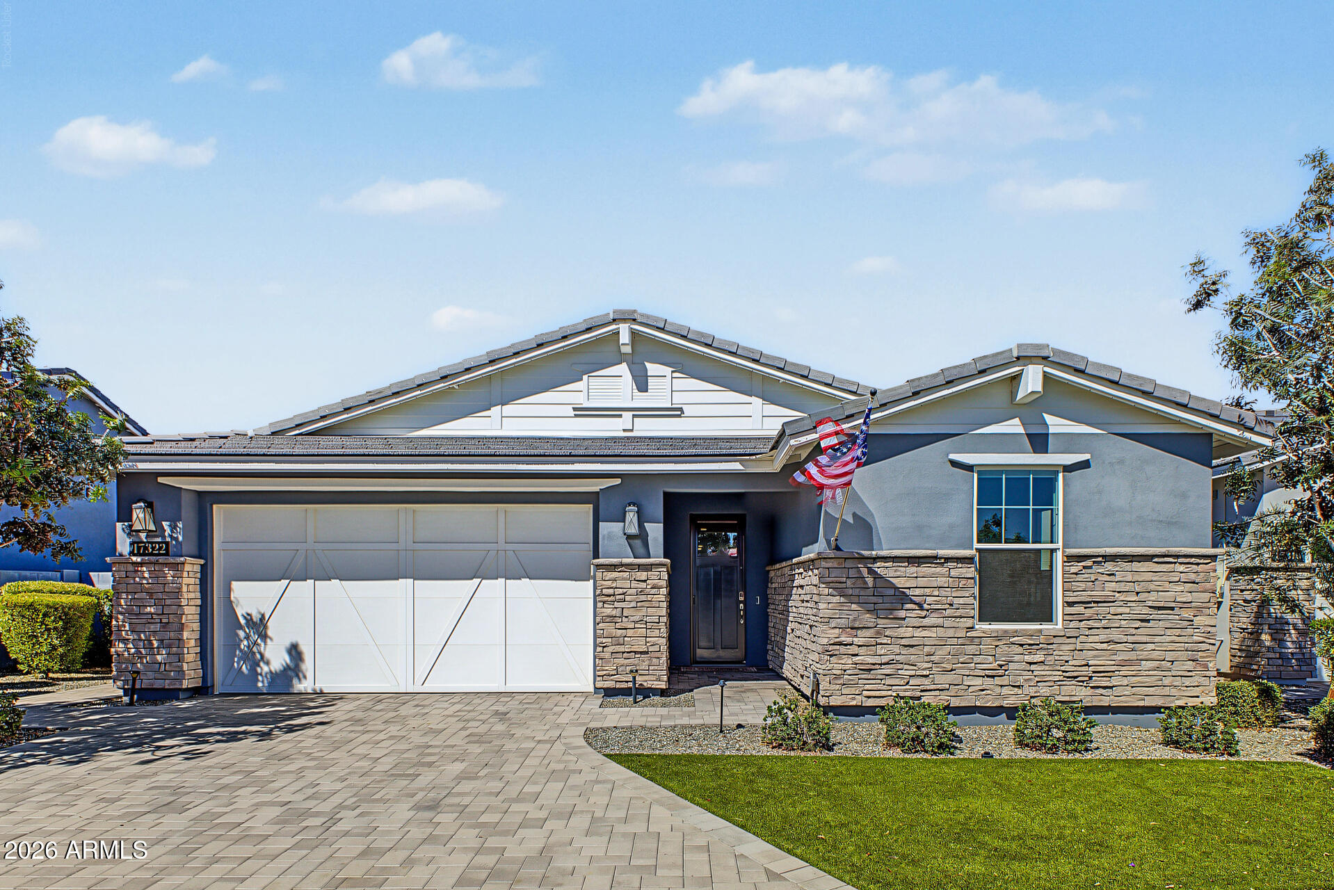 17322 W Wildwood Street — photo
