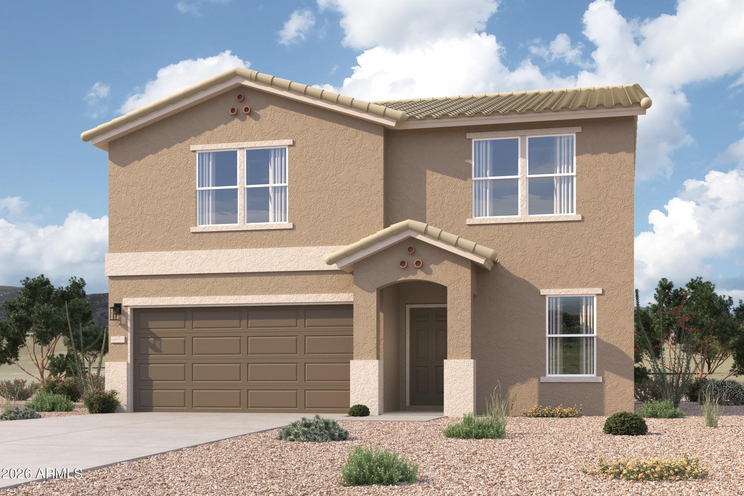 37678 W San Clemente Street — photo