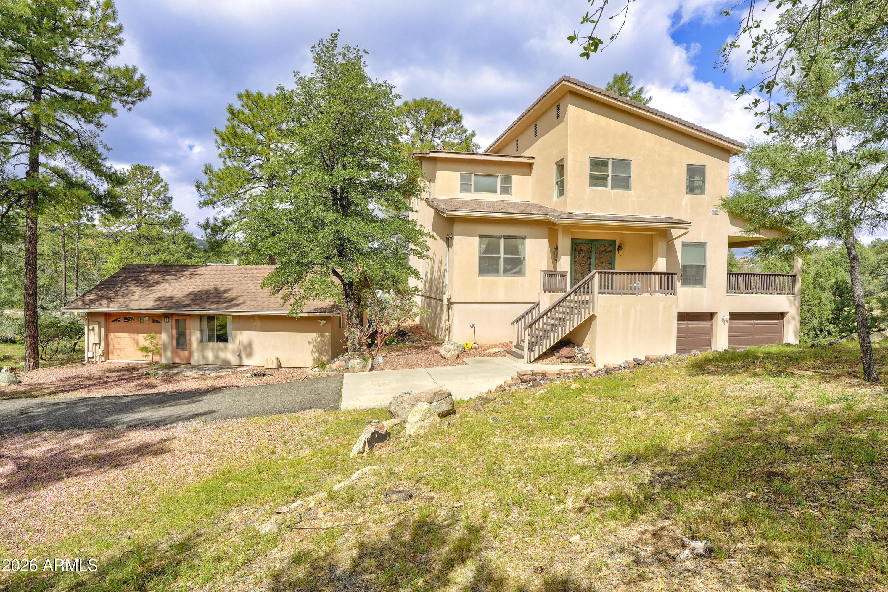 1256 W Coyote Run Trail — photo