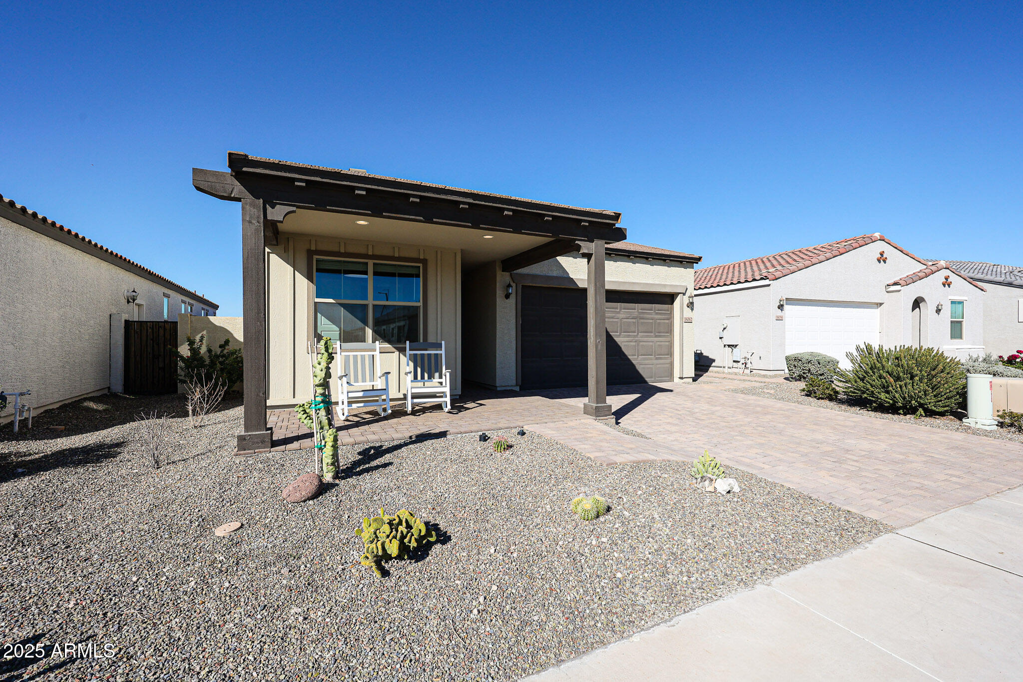 18062 W Amber Ridge Way — photo