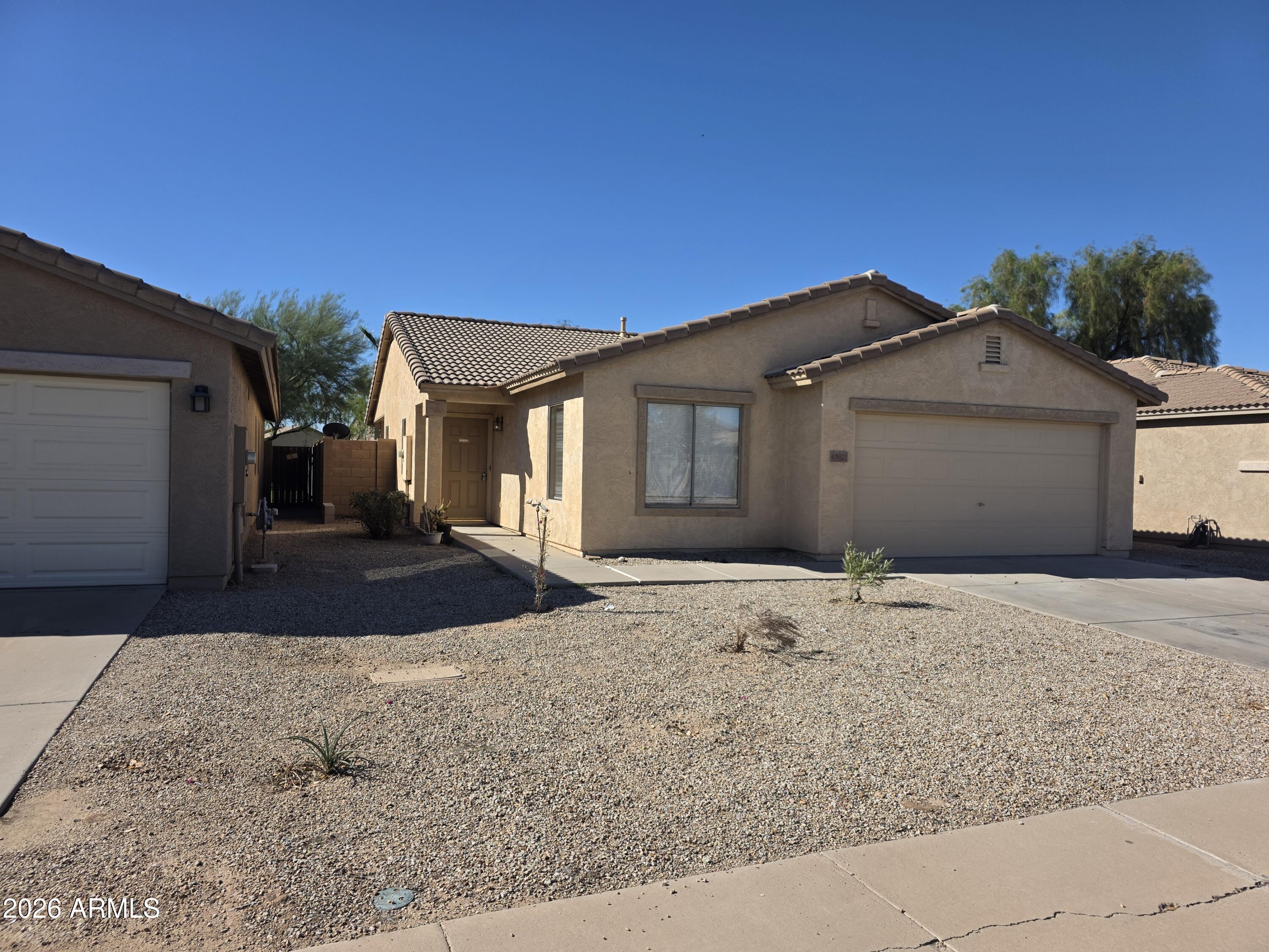 43921 W Sagebrush Trail — photo