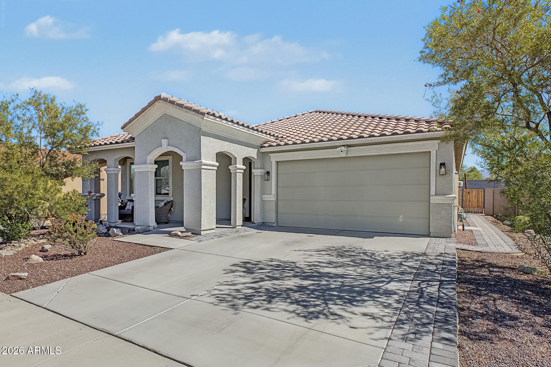 14969 S 180th Drive — photo