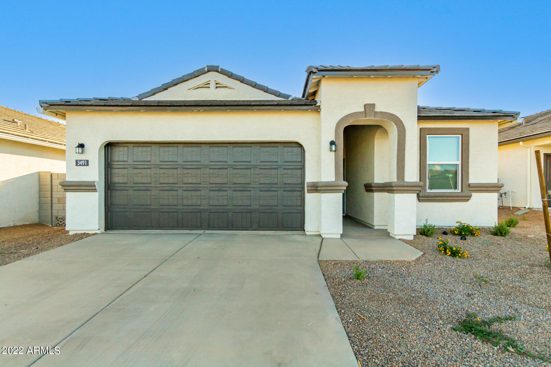3491 N Montoya Lane — photo