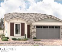 5360 W Harmont Drive — photo