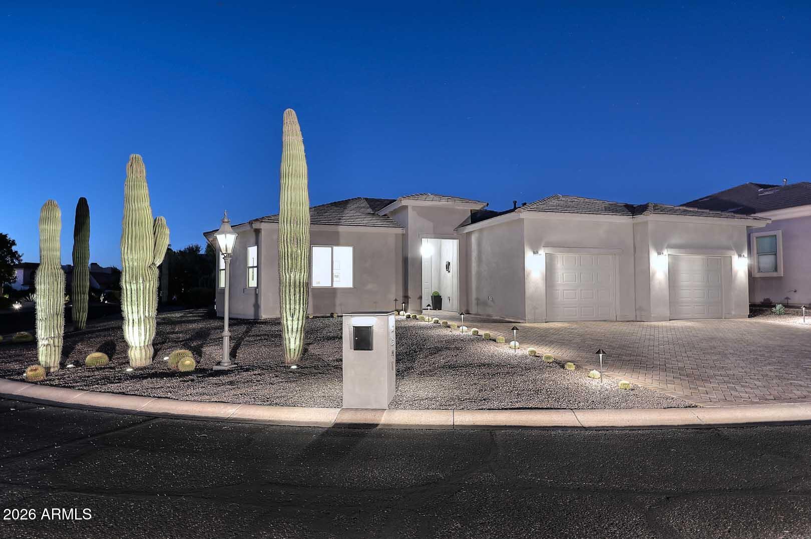 8341 E Canyon Estates Circle — photo
