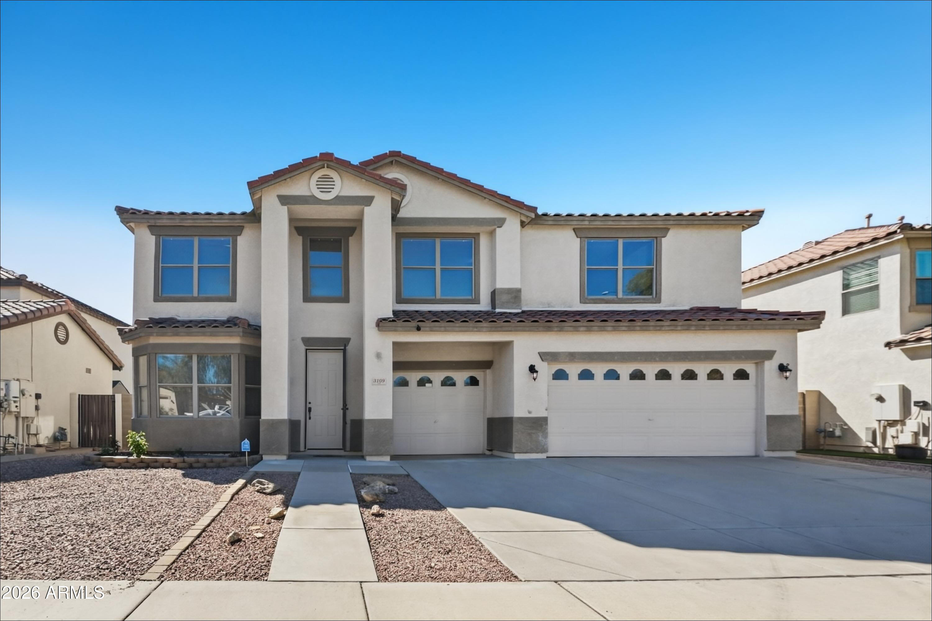 3109 W Lucia Drive — photo