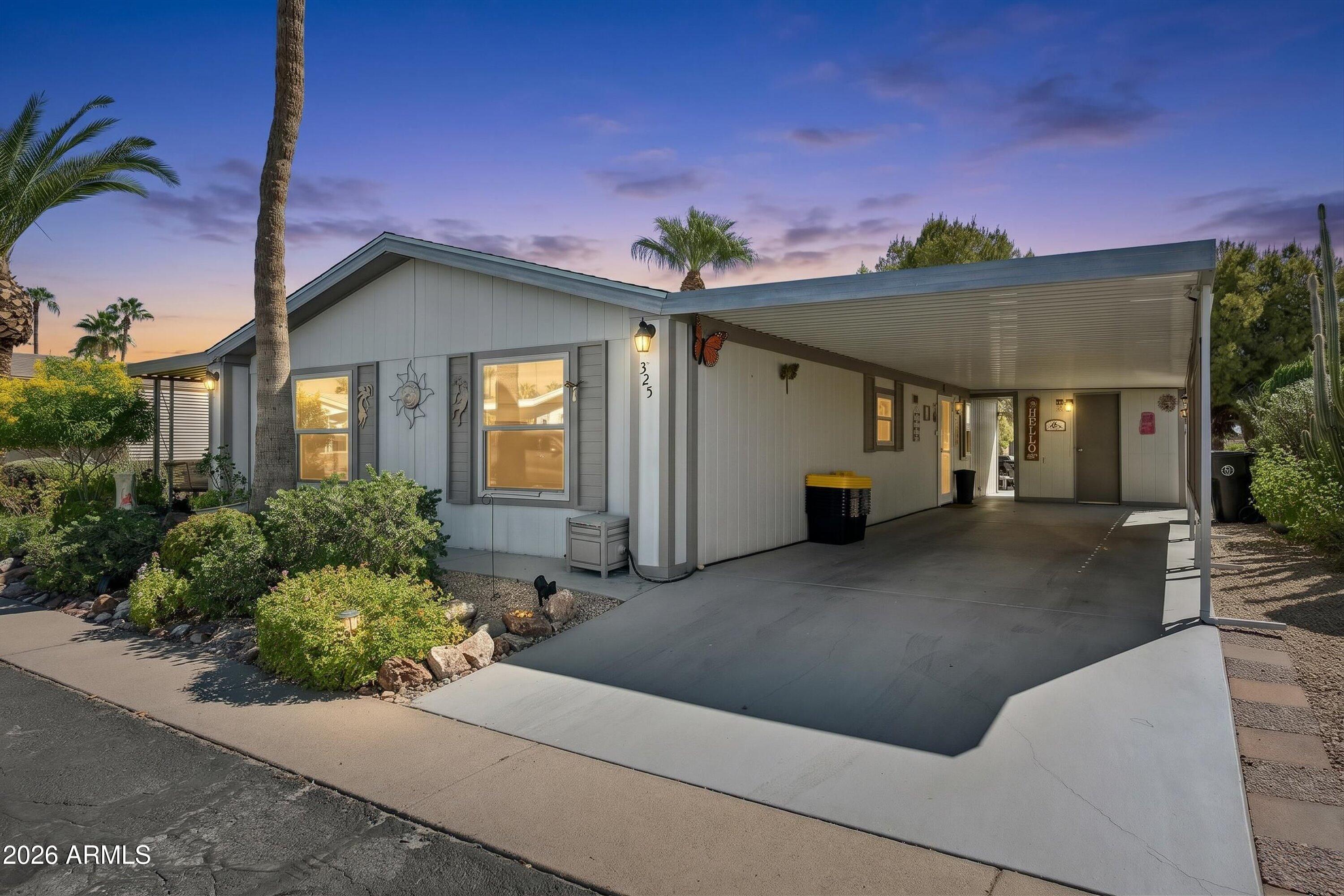 6209 E McKellips Road 325 — photo
