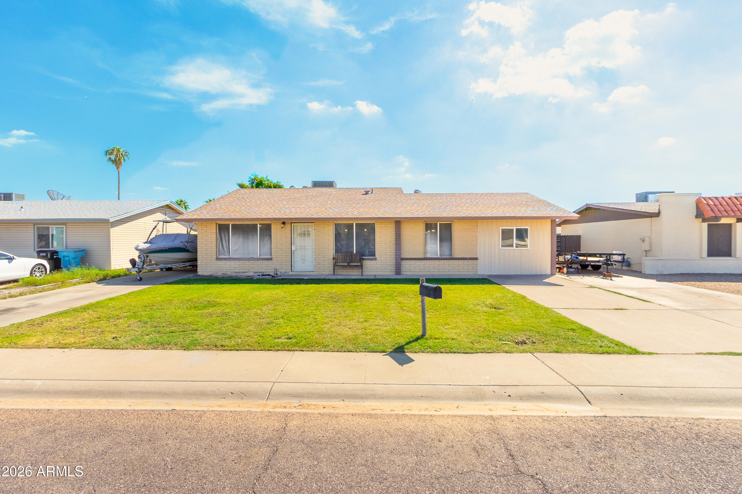 8735 W Mulberry Drive — photo