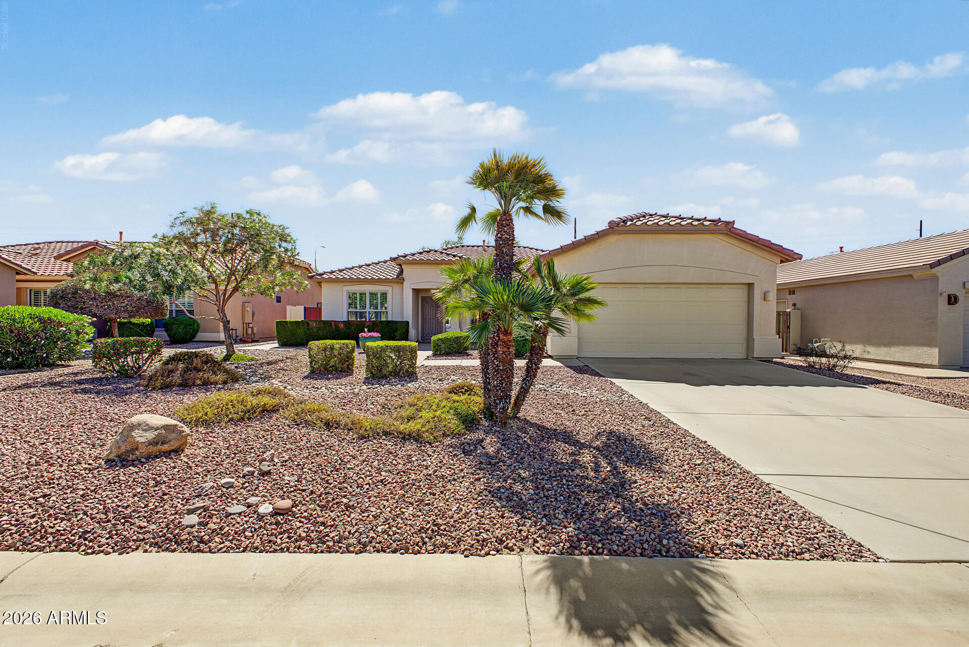 3161 E Gleneagle Drive — photo
