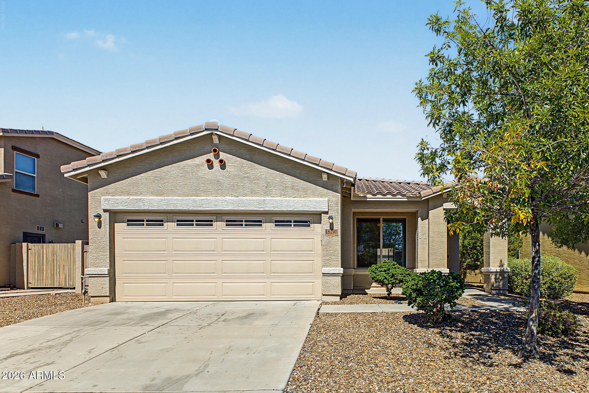 18190 W Ivy Lane — photo