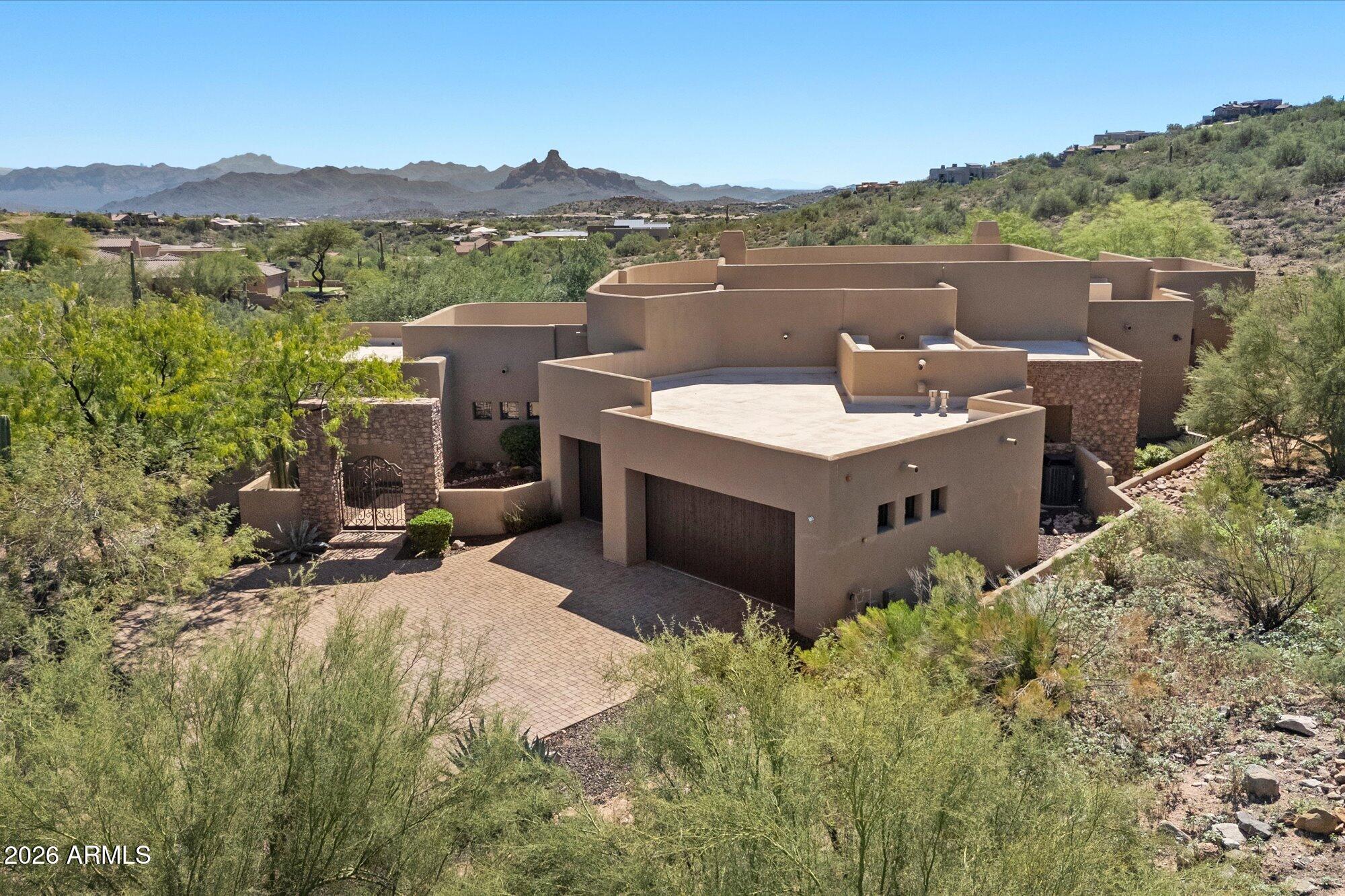 14819 E Paradise Drive — photo
