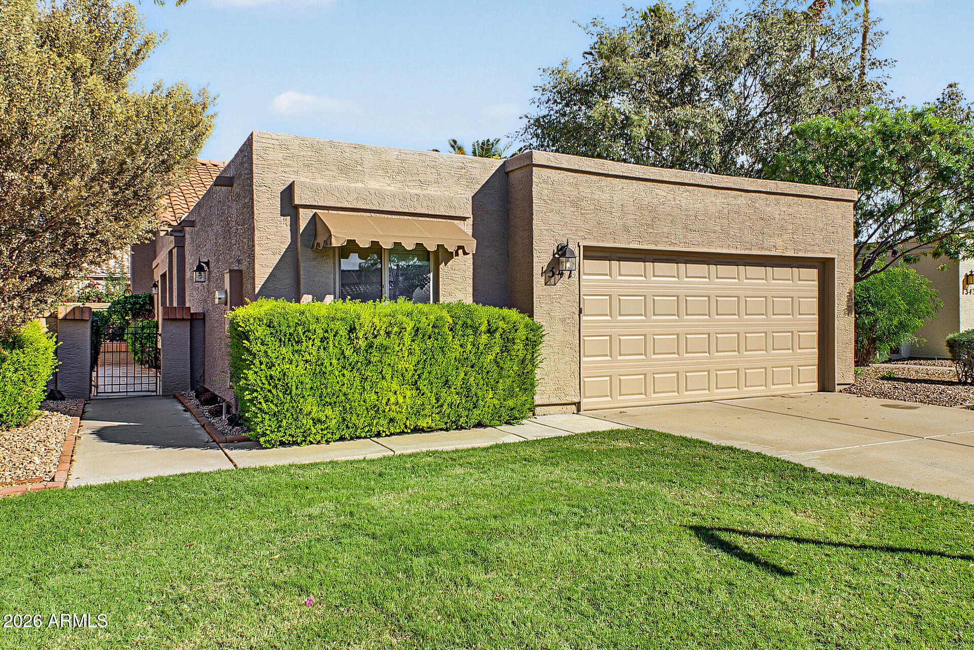 1347 N Los Altos Drive — photo