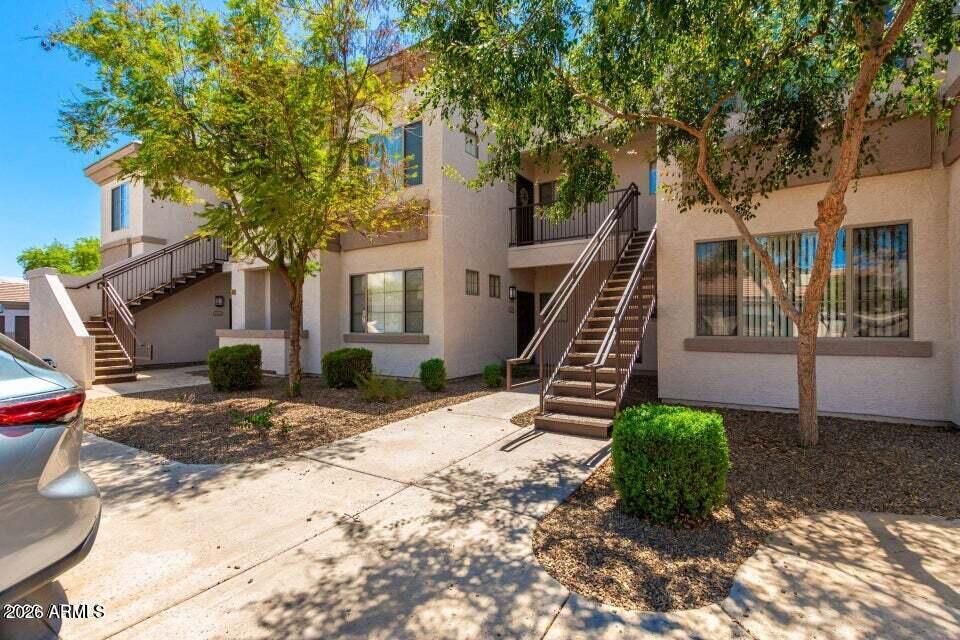 1941 S Pierpont Drive Unit 2119 — photo