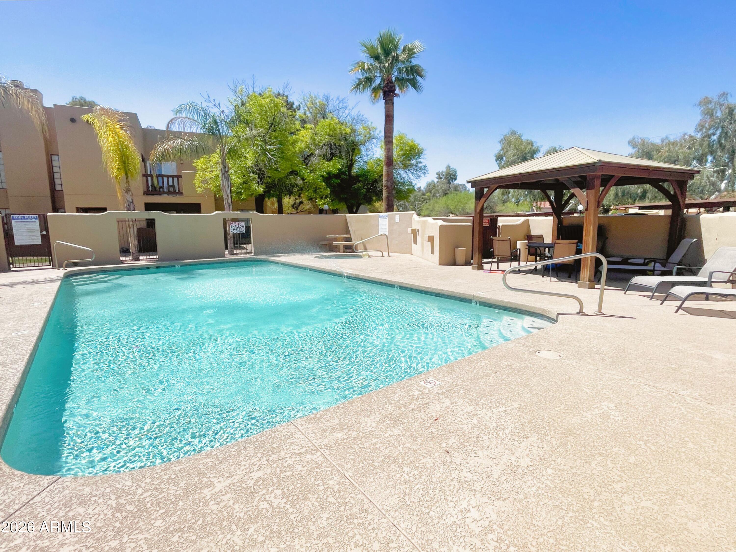 500 N Gila Springs Boulevard 134 — photo