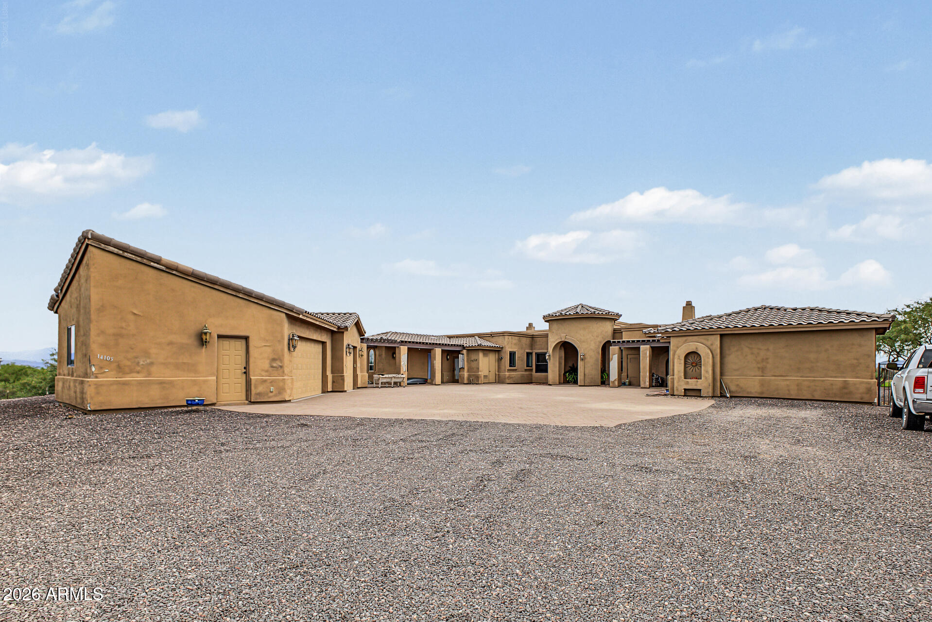 14105 E Monterra Way — photo