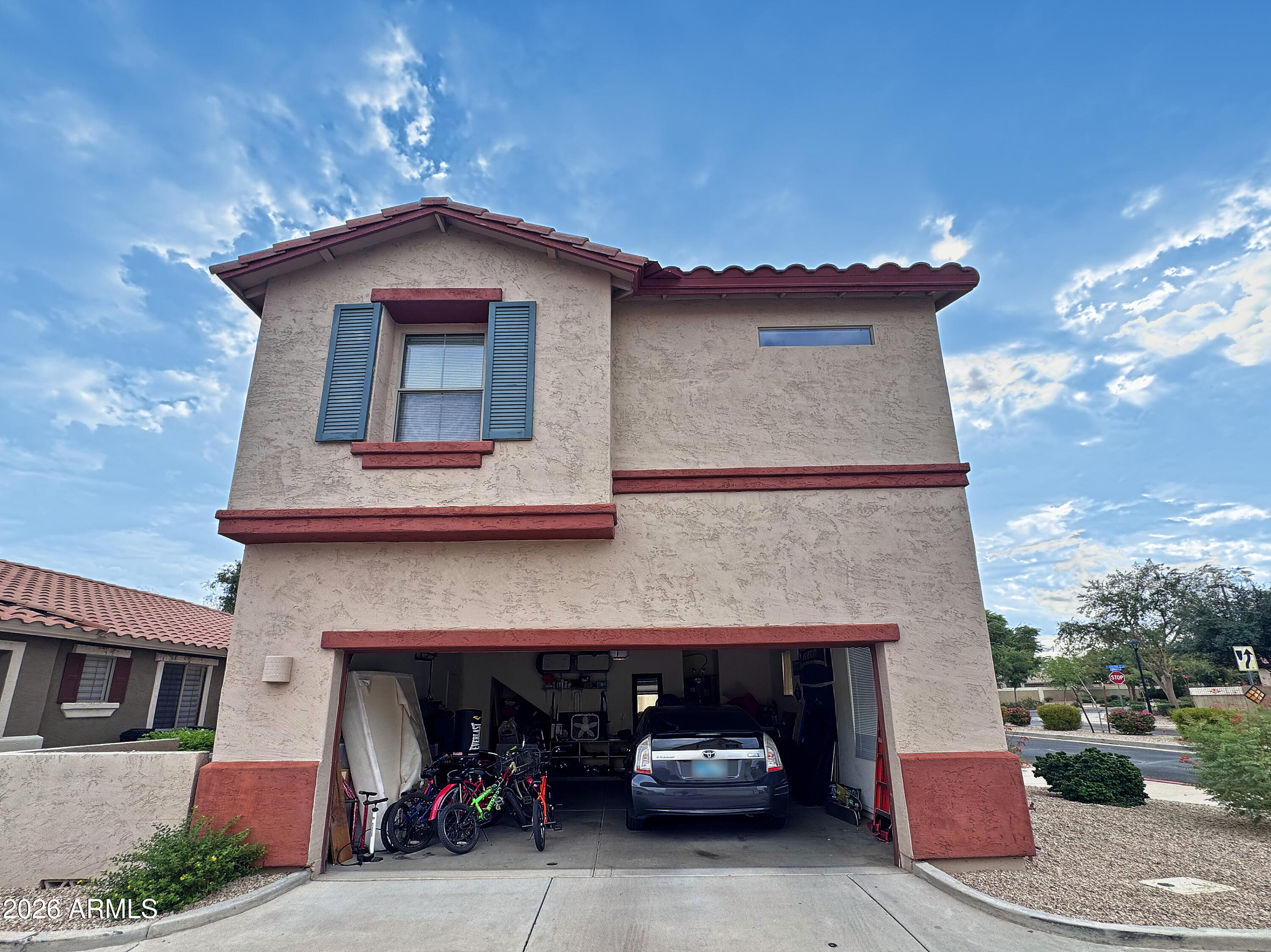 1032 E Cantebria Drive, Gilbert, AZ 85296 — photo 2