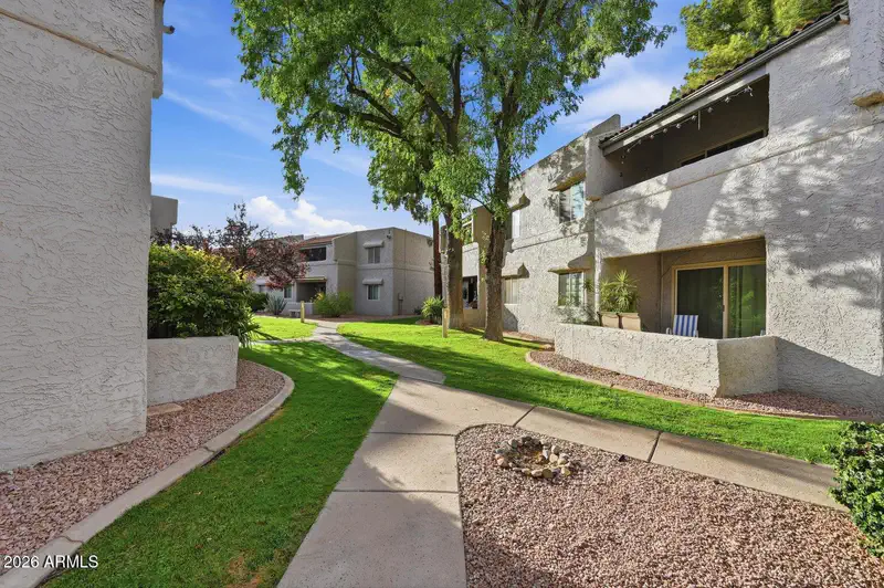 4444 E Paradise Village Parkway N Unit 124 — photo