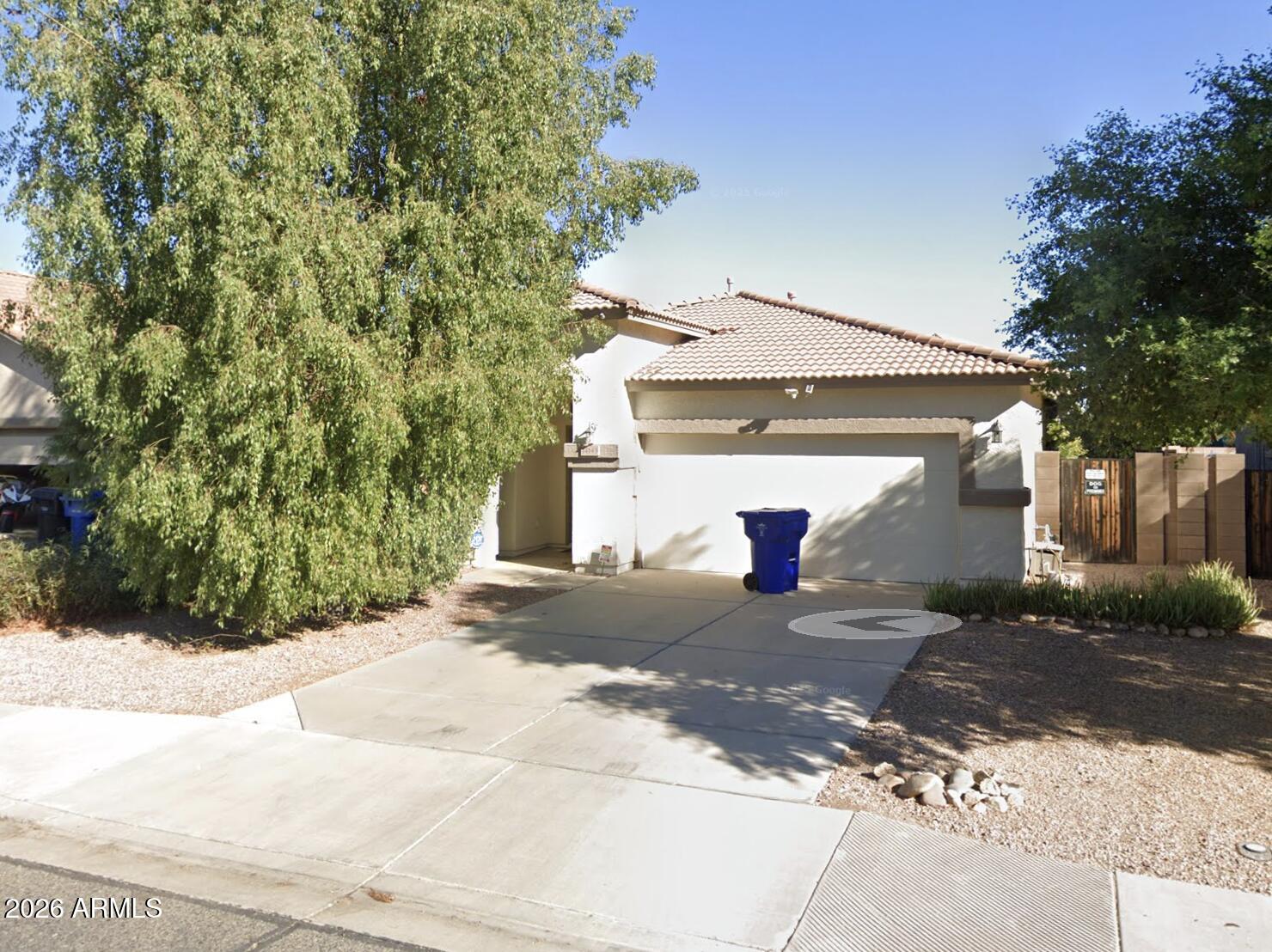 14143 N 159th Drive — photo