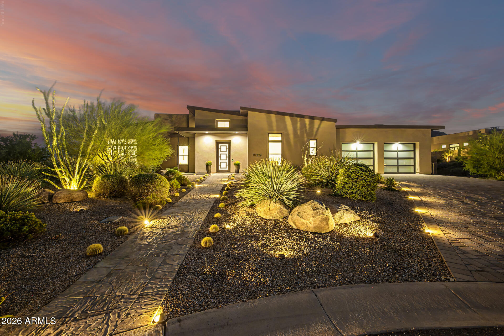 12815 E Rosewood Drive — photo