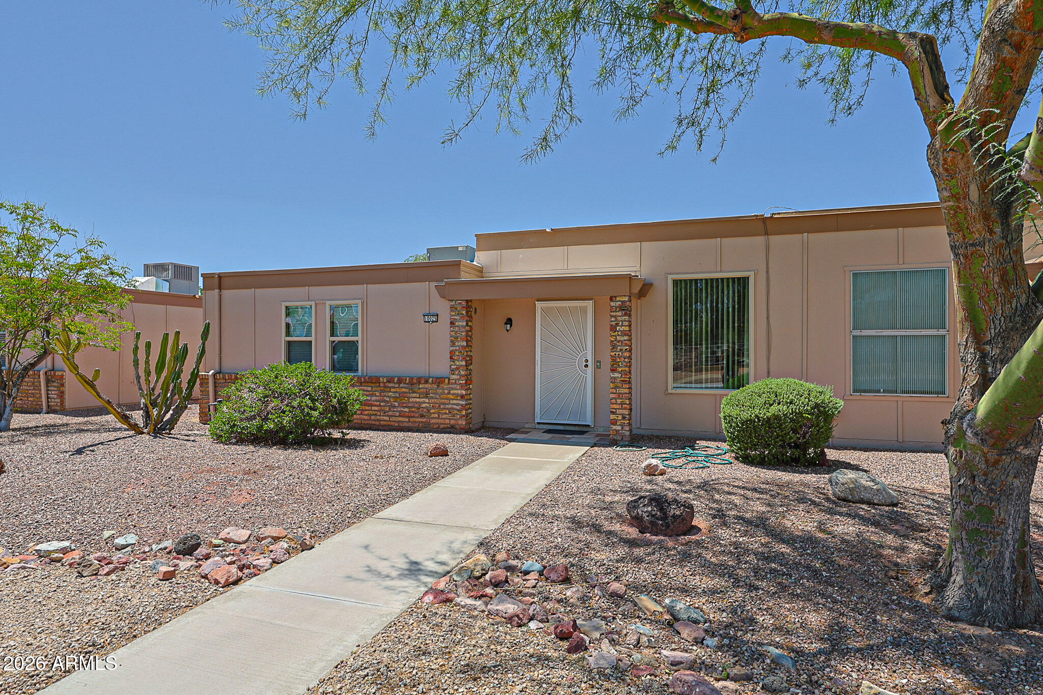 10025 W Forrester Drive — photo