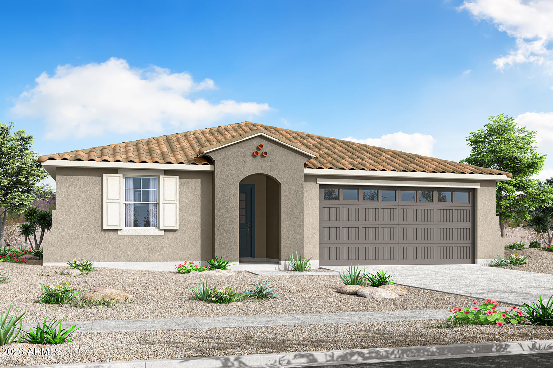 24020 W Illini Street — photo