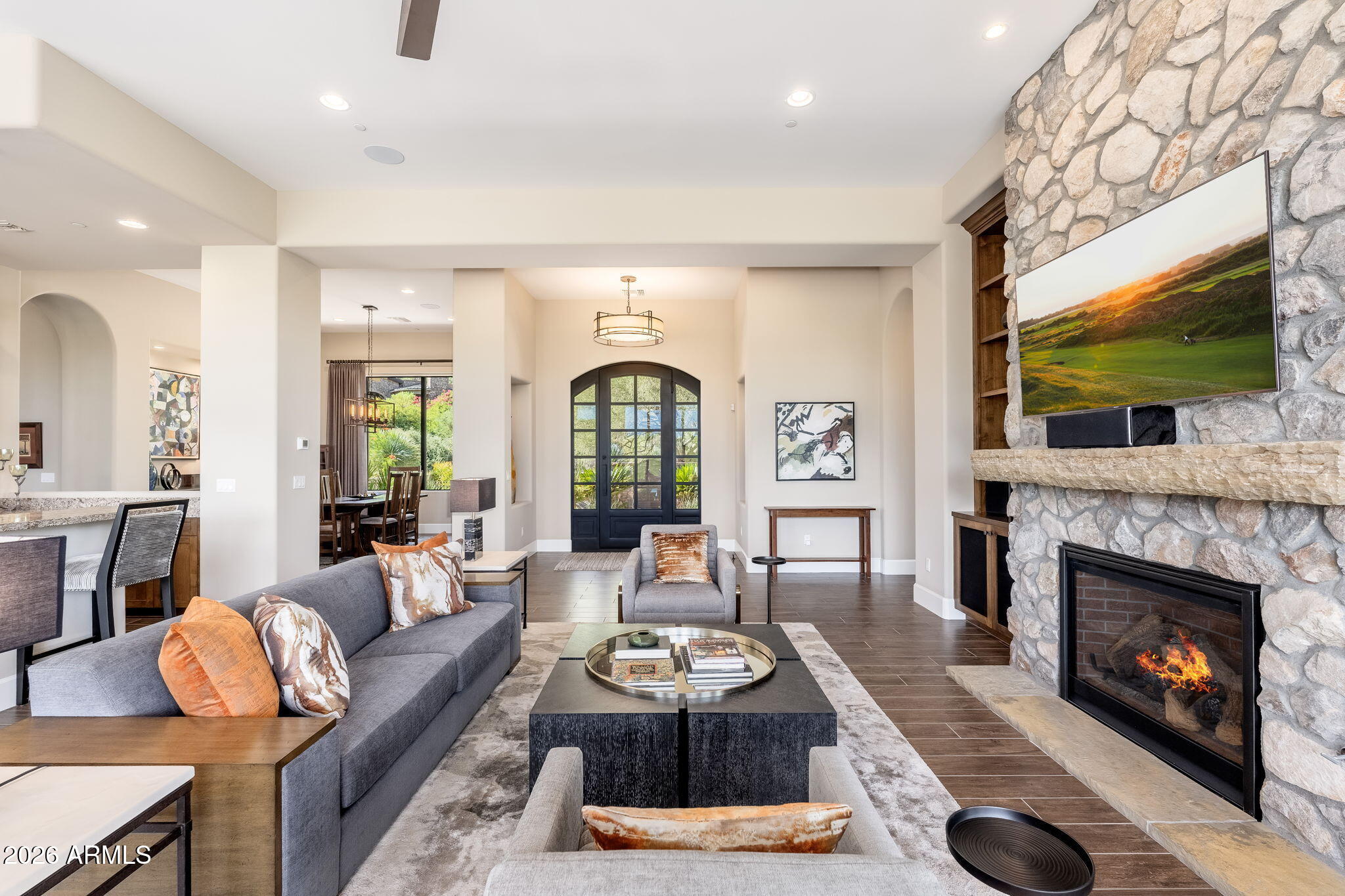 11212 E Troon Mountain Drive — photo