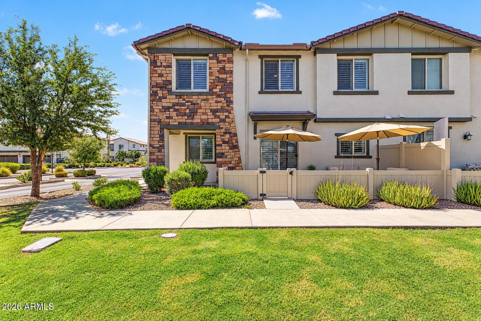 4100 S Pinelake Way Unit 104 — photo