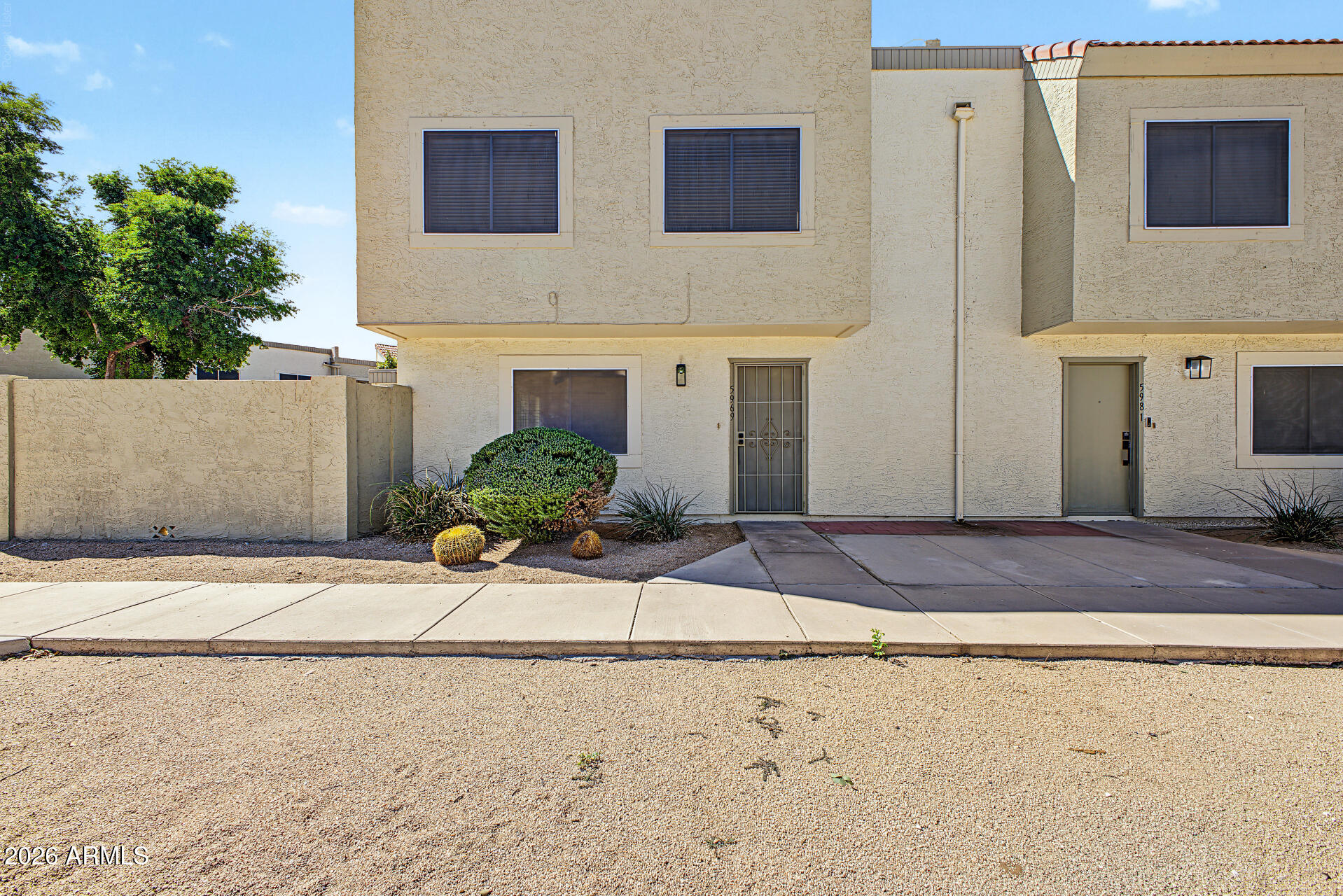 5969 N 48th Drive — photo
