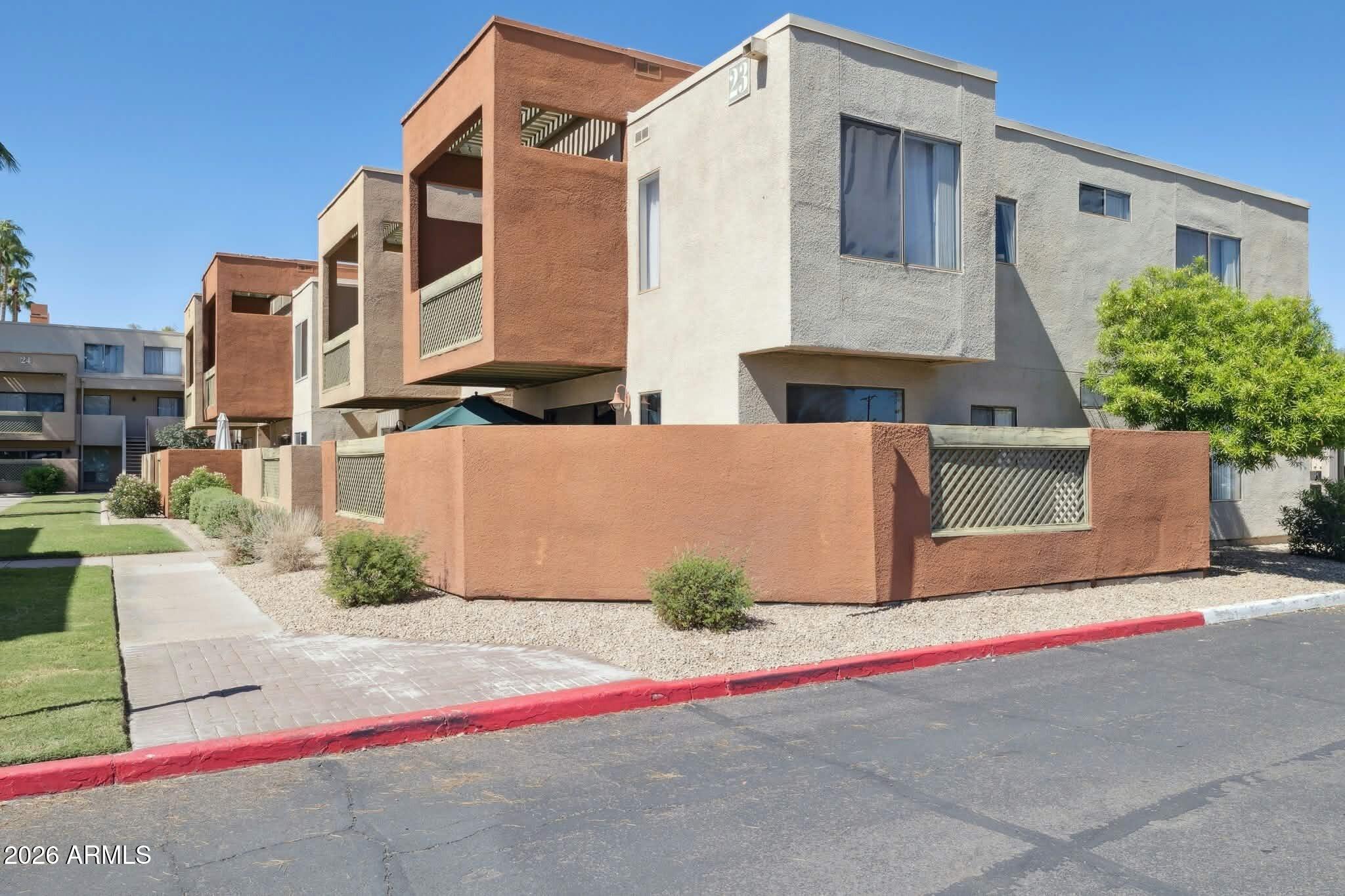 3600 N Hayden Road 2301 — photo