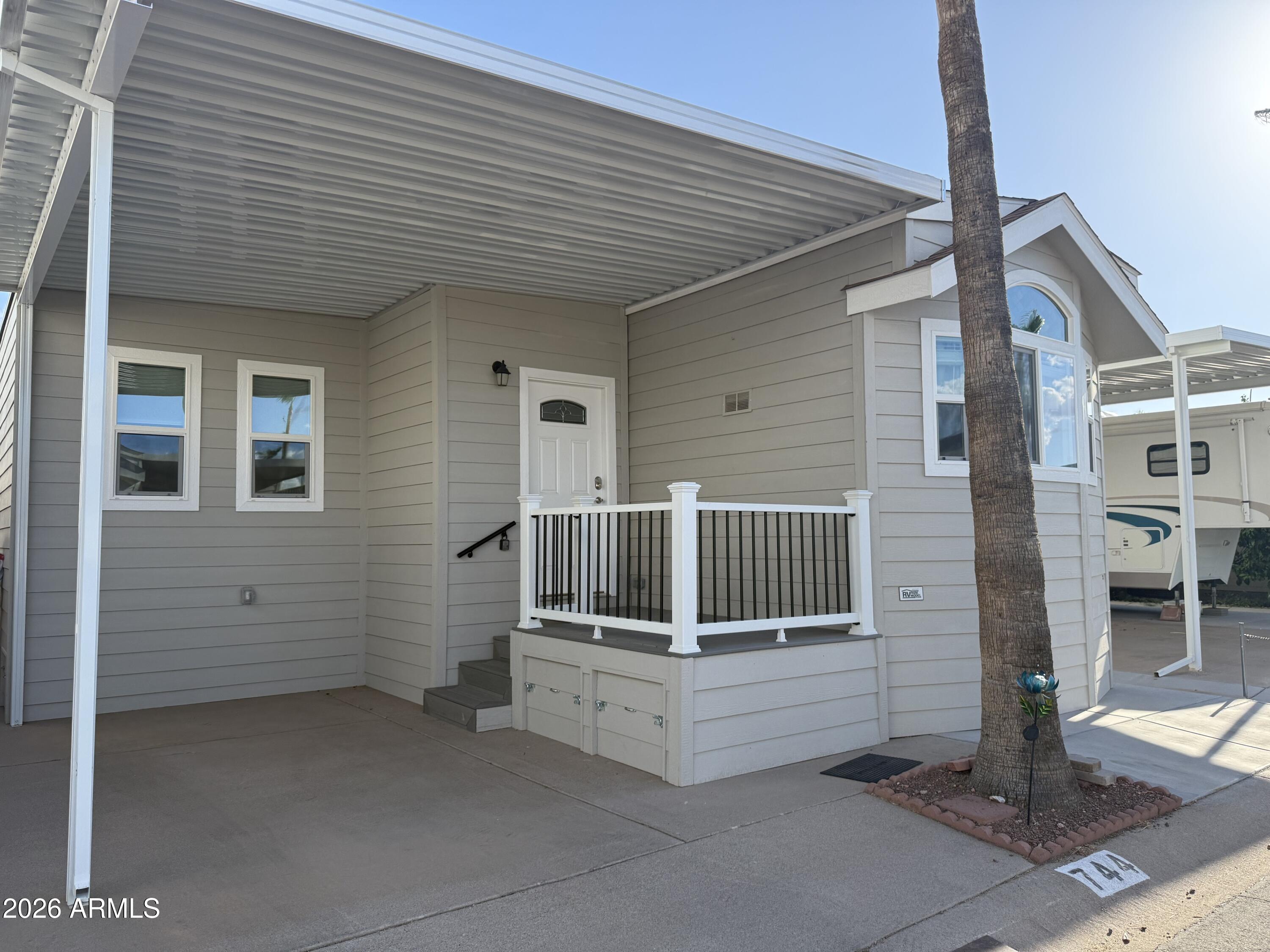 744 Emerald Drive — photo