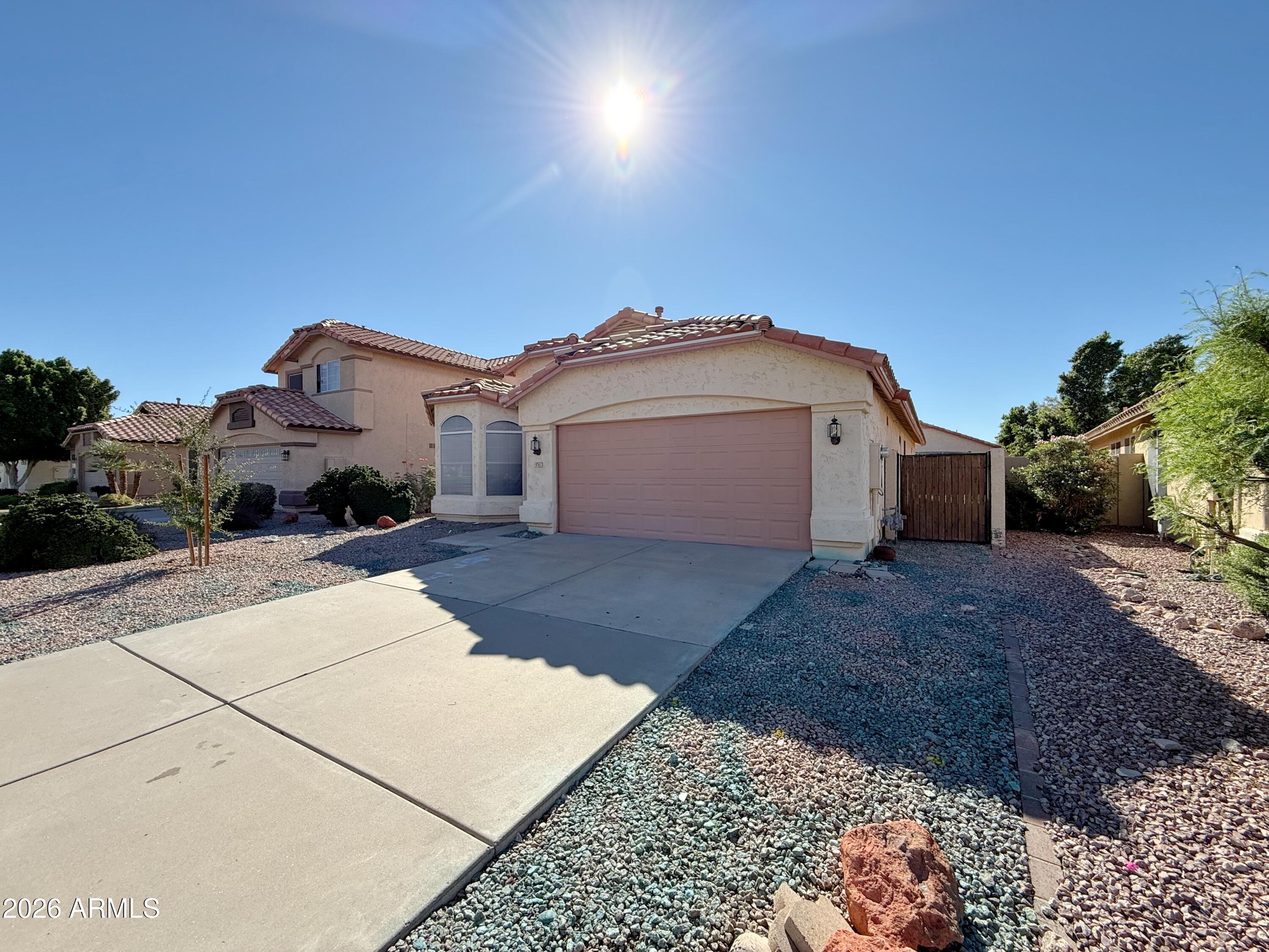 9765 W Yukon Drive — photo