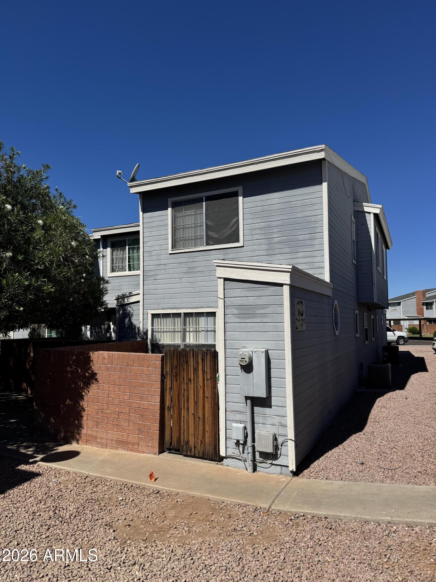 2301 E University Drive 215 — photo