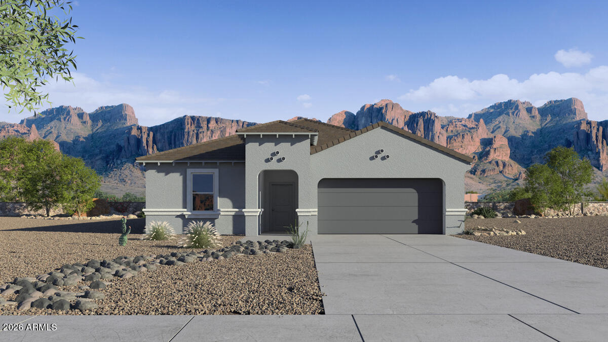6617 E Umber Street — photo