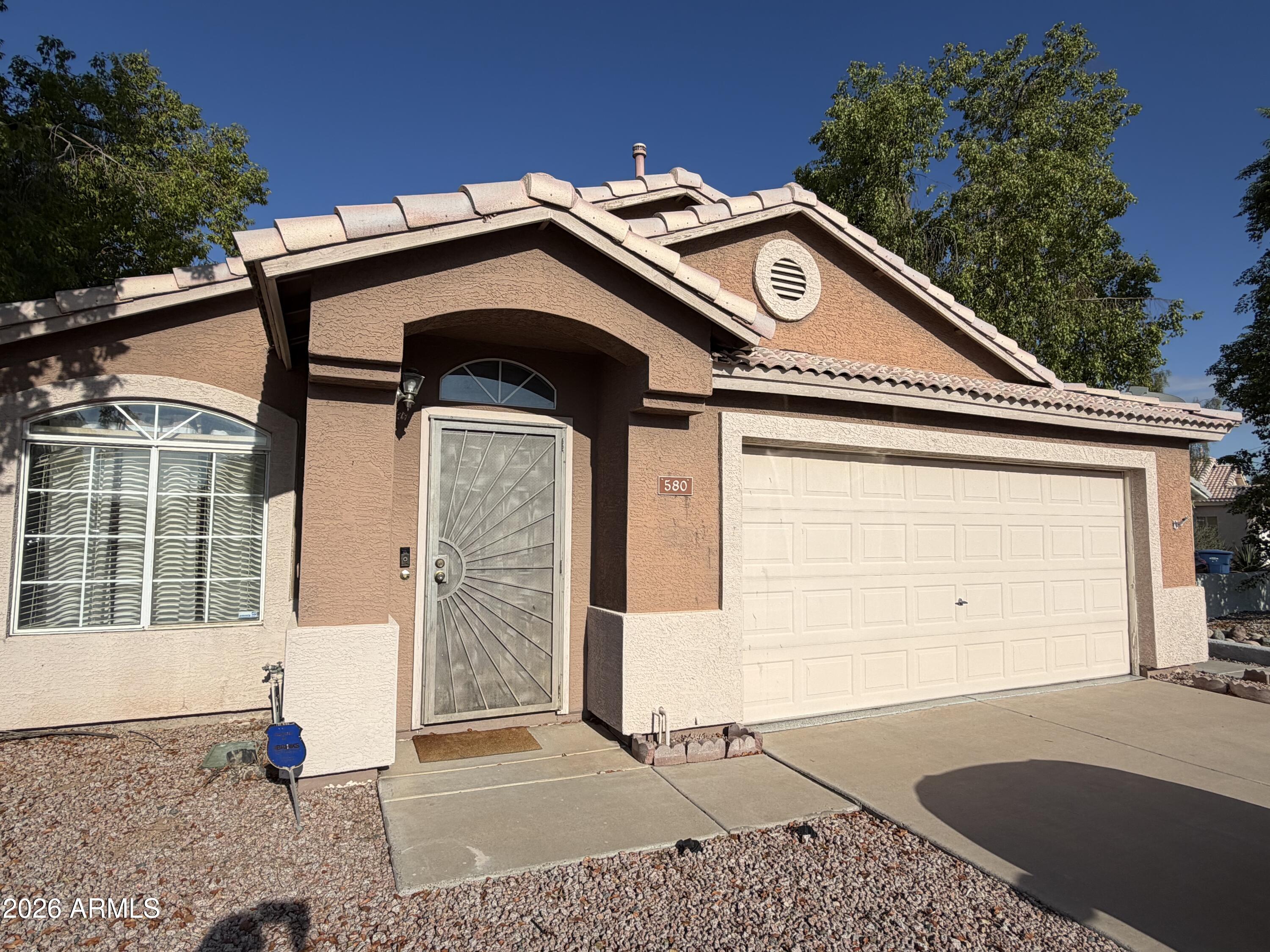 580 N Danyell Court — photo