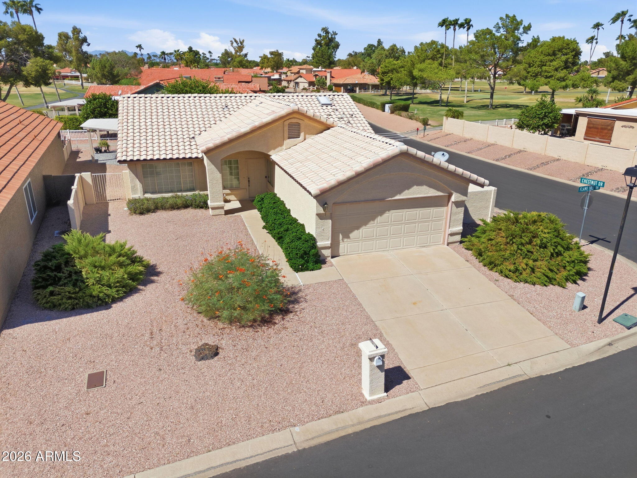 26202 S Flame Tree Drive — photo