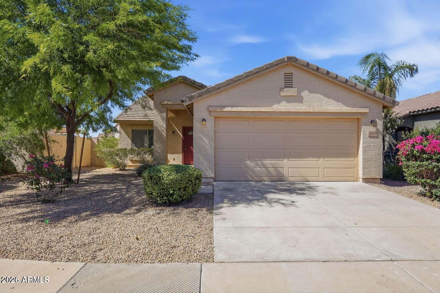 44035 W Snow Drive — photo