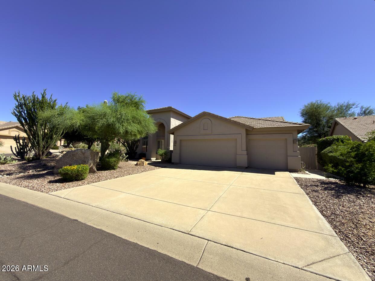 9687 E Skinner Drive — photo