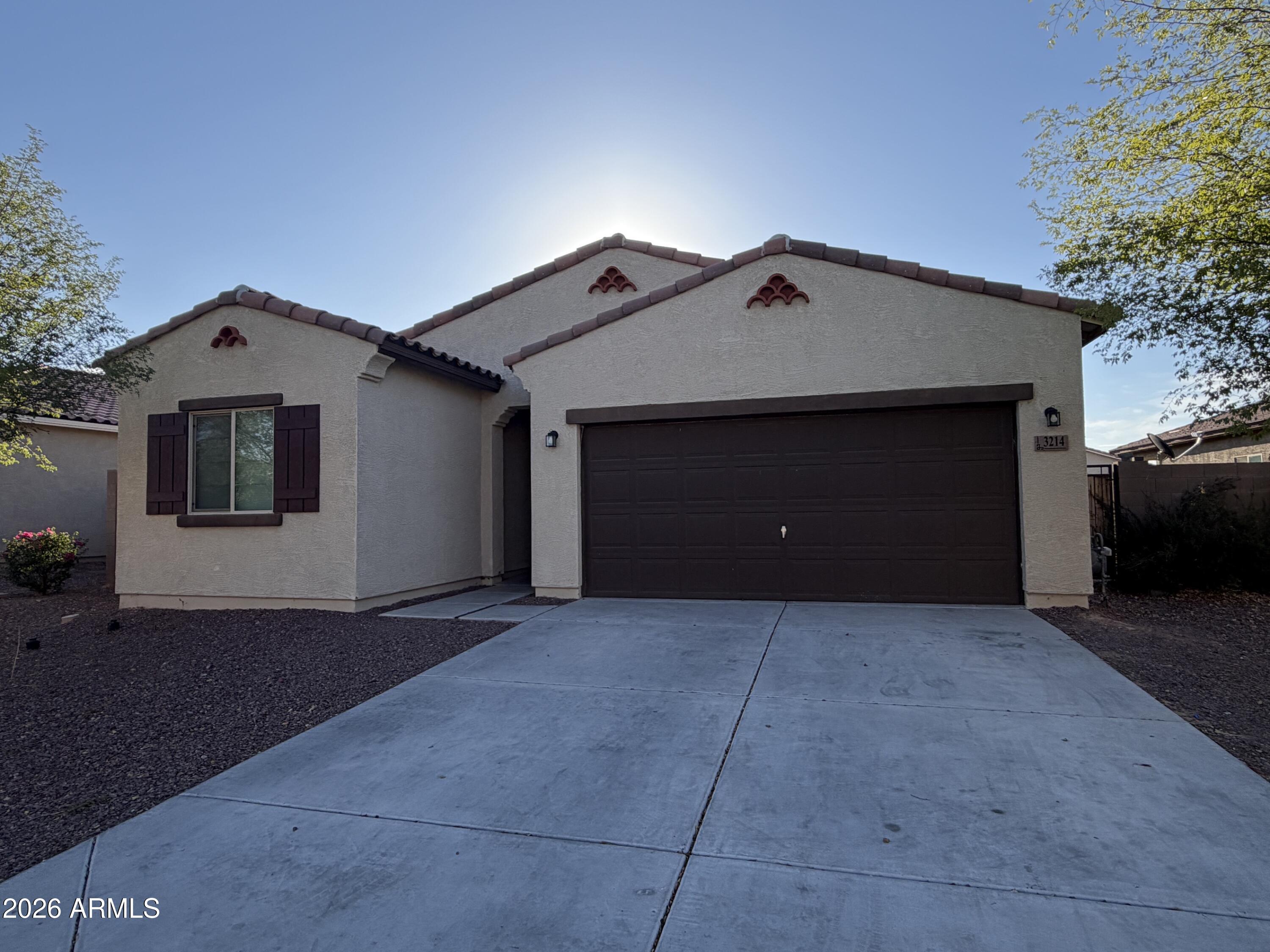 3214 N Pleasant View Lane — photo
