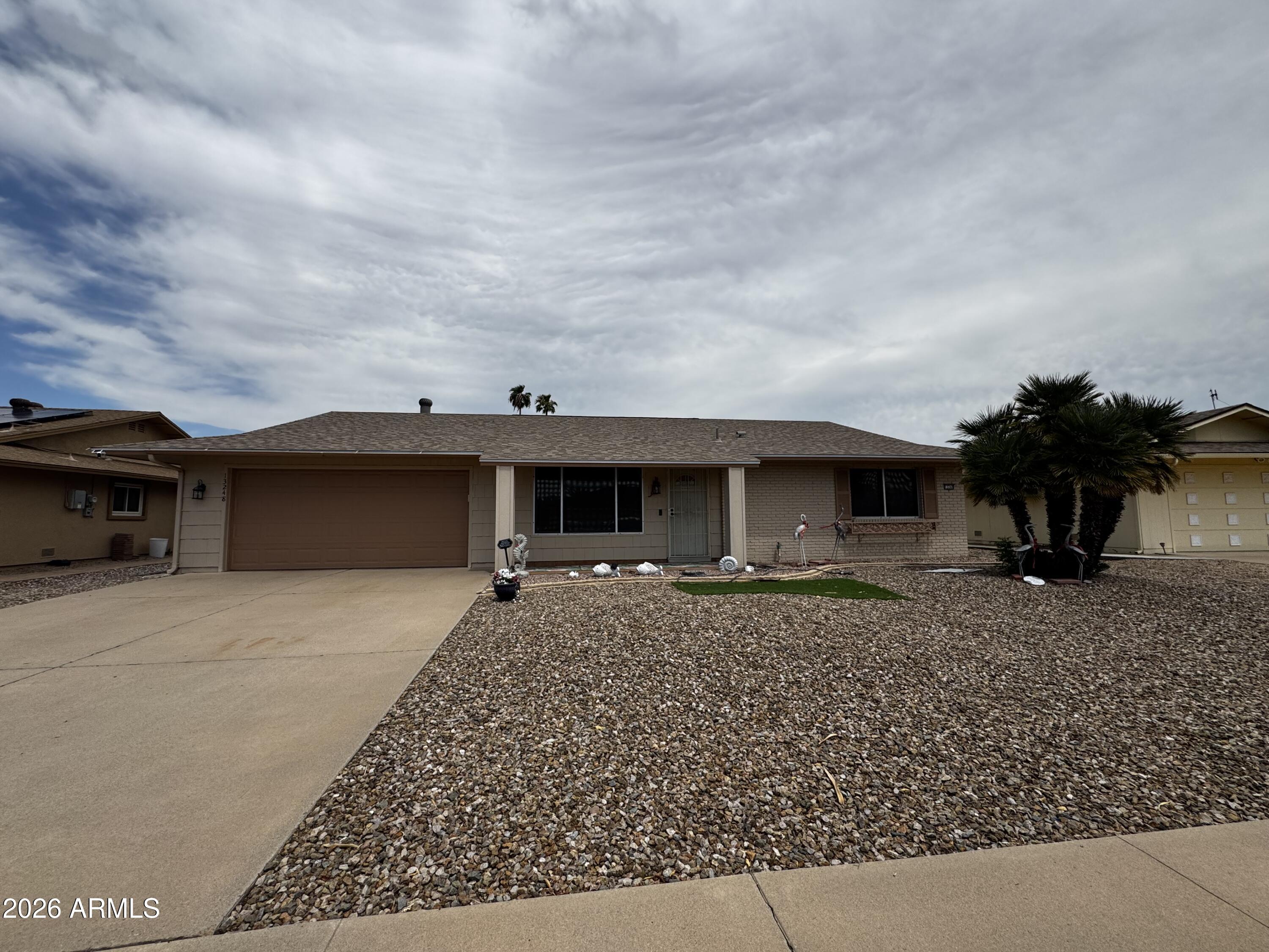 13248 W Pomegranate Drive — photo