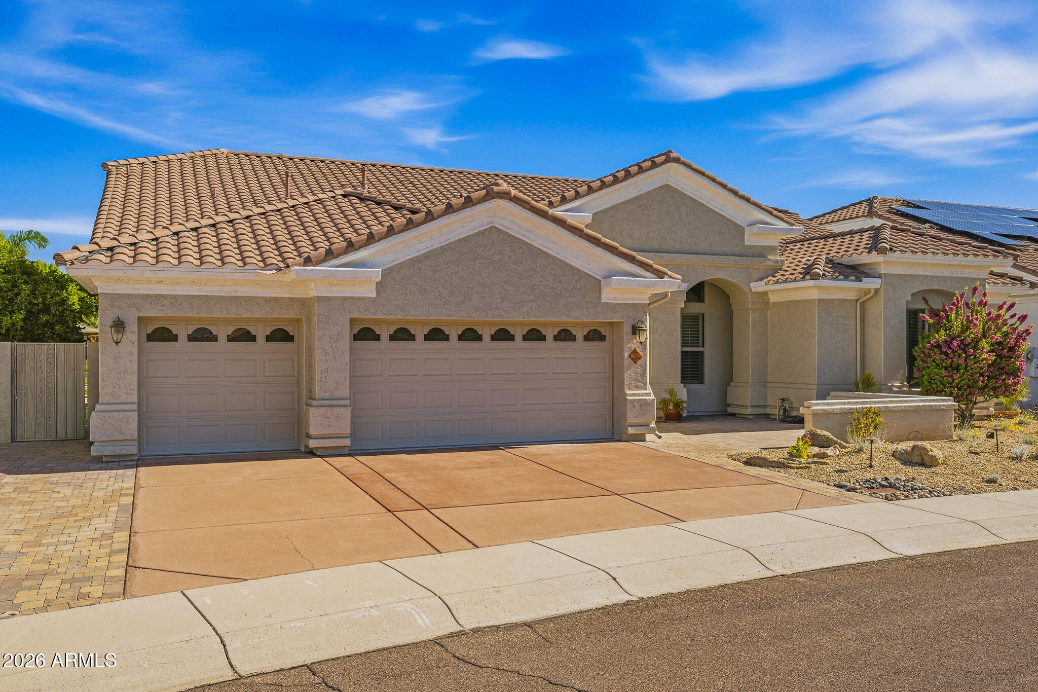 6008 E Anderson Drive — photo