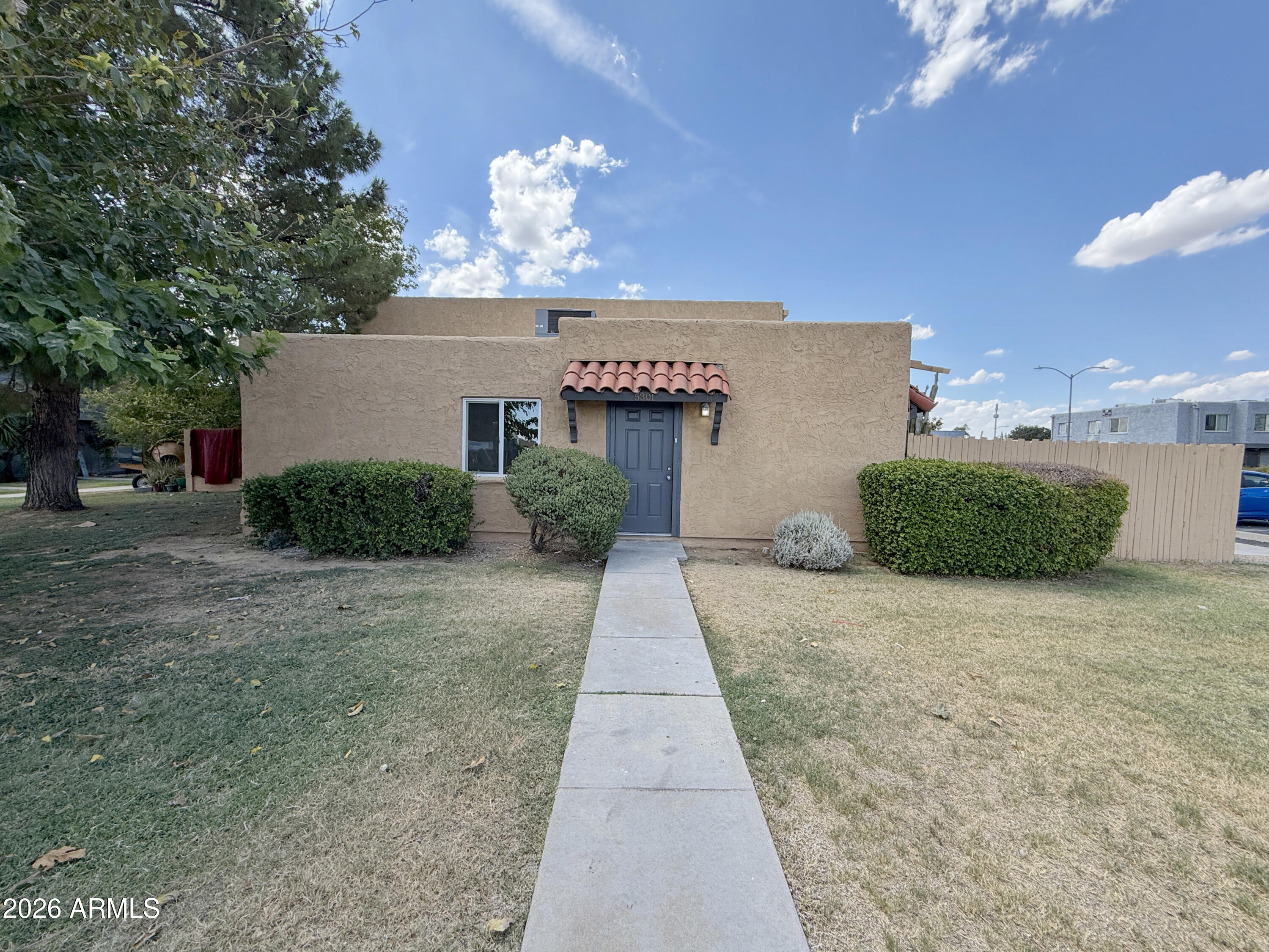 5301 W Sheena Drive — photo