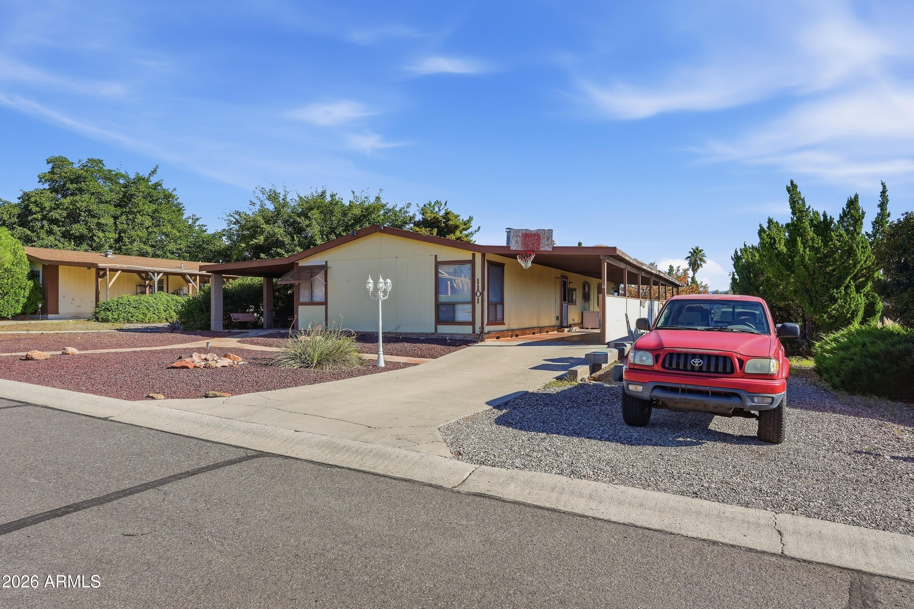 1101 Sunrise Drive — photo